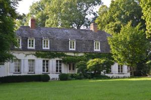 B&B La tour blanche