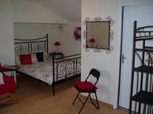 B&B Le Bois Berranger
