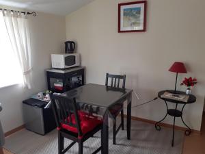 B&B Le Bois Berranger