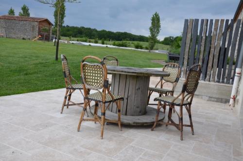 B&B LE BORDAGE