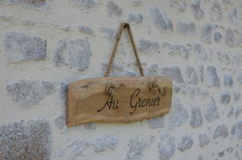 B&B LE BORDAGE