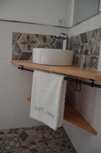 B&B LE BORDAGE