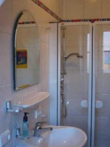 B&B Pension Winzerhaus Zell-Mosel