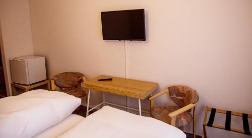 B&B Trobisch
