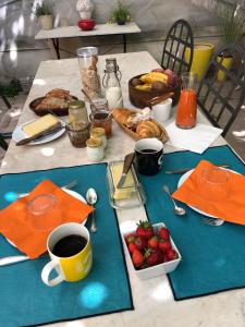 B&B Villa de Margot