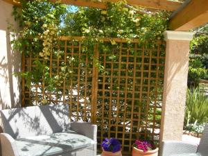 B&B Villa les Tamaris
