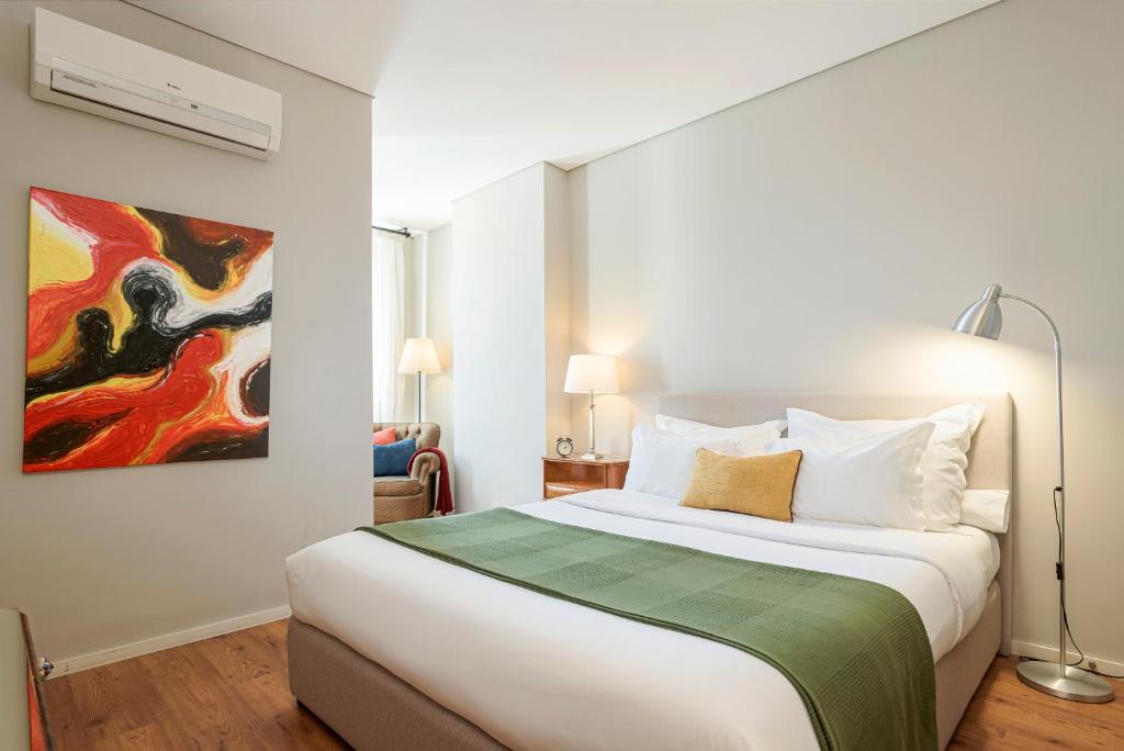 B The Guest Downtown Rua Formosa 331, 4000-252 Porto