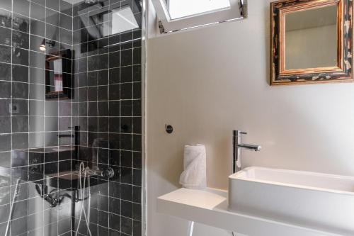 Baga de Sal Wine Guesthouse