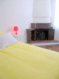 Baga de Sal Wine Guesthouse