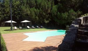 Baiona Guesthouse