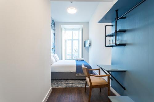 Bairro Alto Guesthouse