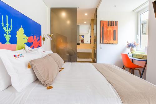 Bairro Alto Music Guest House