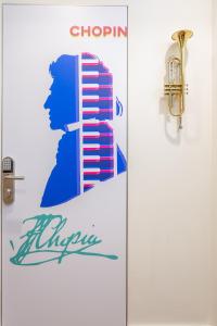 Bairro Alto Music Guest House
