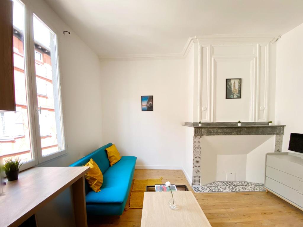 Baleal GuestHouse