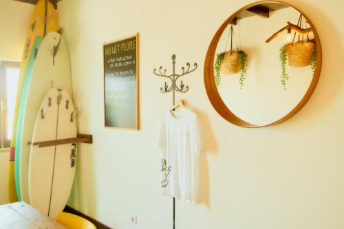 Balili Surf House