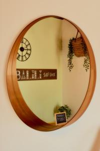 Balili Surf House