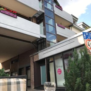 Balthasar Neumann Speiserei & Gästehaus - Zentrum Brühl -