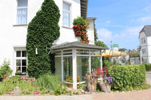 Baltisches Haus Pension Moll