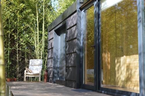 Bamboo Guest House