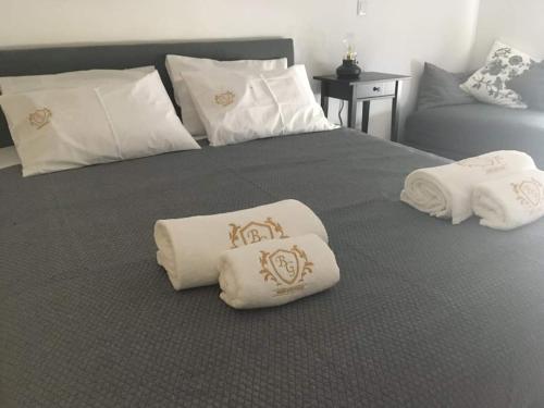 Barão Guesthouse