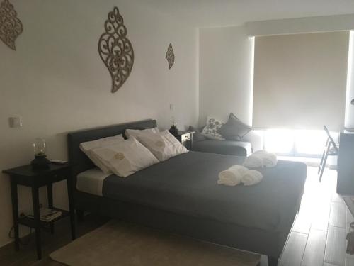 Barão Guesthouse