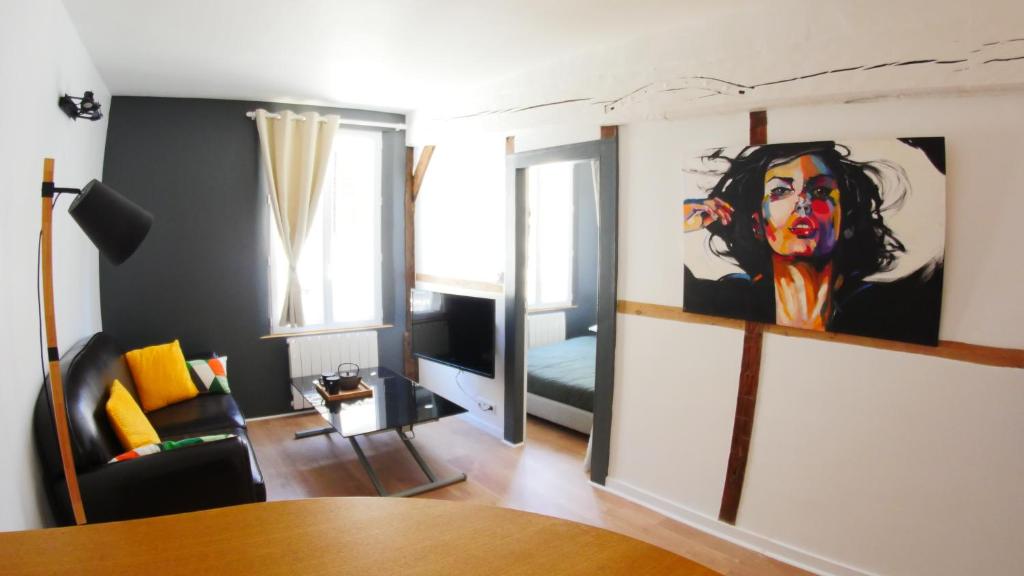 Barão Guesthouse