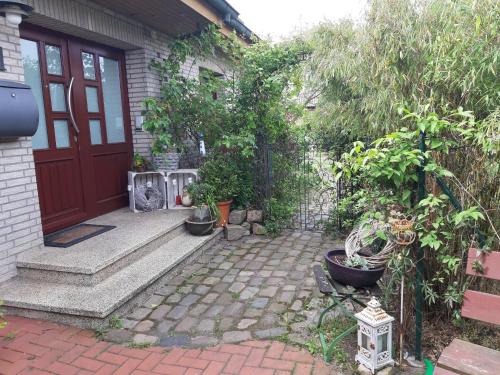 Bassener Monteurwohnung