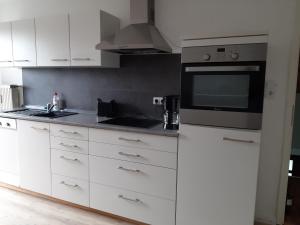 Bassener Monteurwohnung