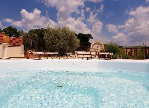 Bastide De Mazan
