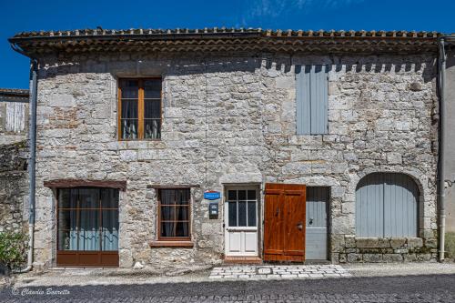 Bastide de Tournon d'Agenais