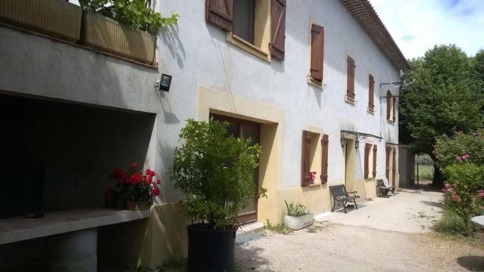 Maison d'hôtes Bastide Ecurie Massilia 770 Chemin de Saint-Pierre 13400 Aubagne