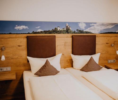 BAUER Gästezimmer