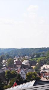 Maison d'hôtes Bauer´s Pension-Restaurant-Catering Friedenshöhe 9 90613 Großhabersdorf Bavière