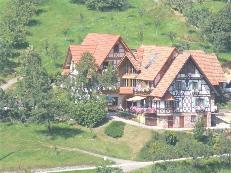 Bäuerlehof Sommerseite 55, 77889 Seebach