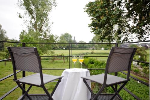 Bauerncafé und Pension Drostenhof