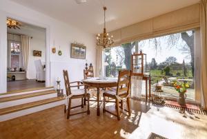Bauerncafé und Pension Drostenhof