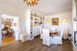 Bauerncafé und Pension Drostenhof