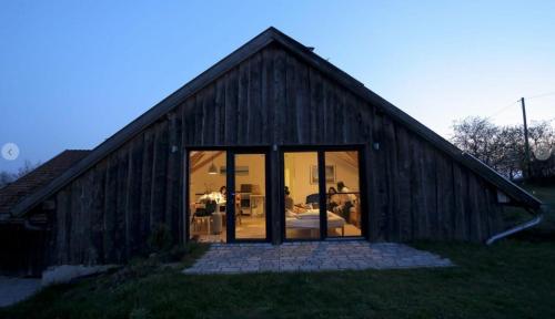 Bauernhaus Pledlberg