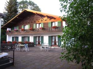 Bayersoier Hof