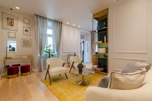 BCascais - Boutique House