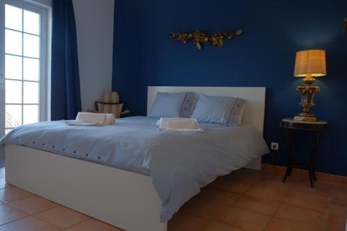 Be My Guest - Melides