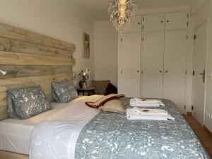 Be My Guest - Melides