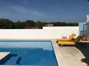 Be My Guest - Melides