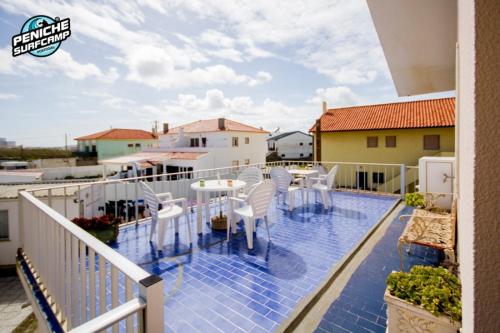 Beach Avenue Apartment