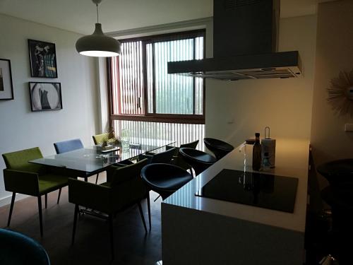 Beautiful Apartment-Campo Pequeno Home