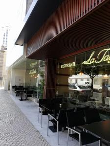 Beautiful Apartment-Campo Pequeno Home