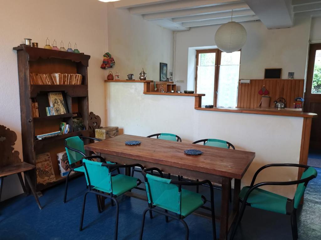 Bebra's Hessischer Hof