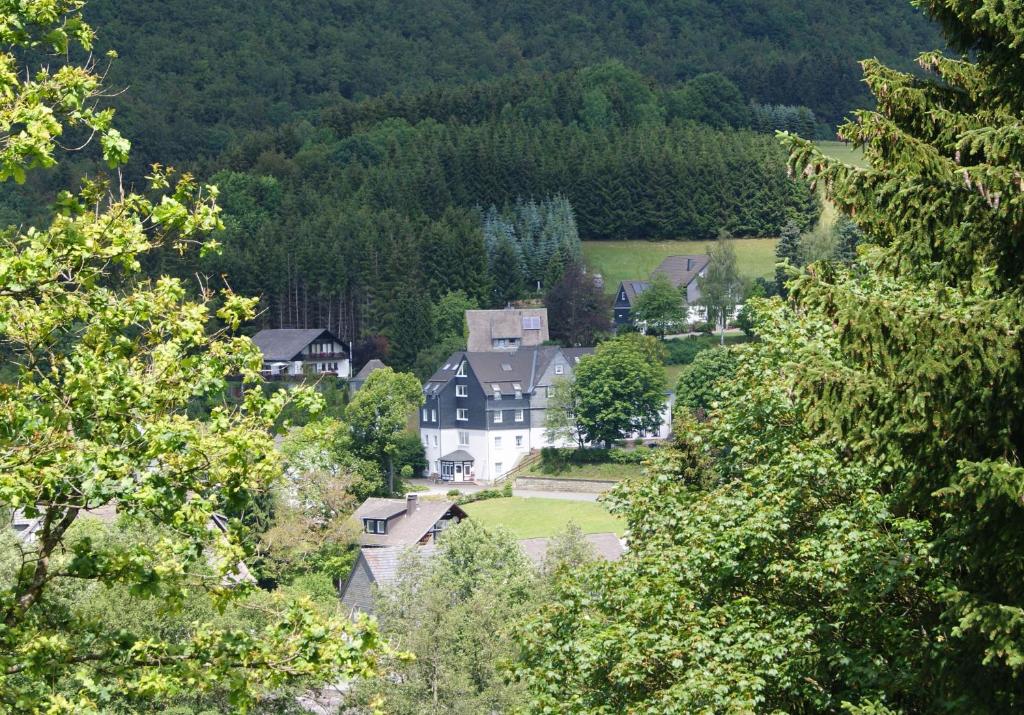 Bed and Breakfast Am Knittenberg Am Knittenberg 1, 59955 Winterberg