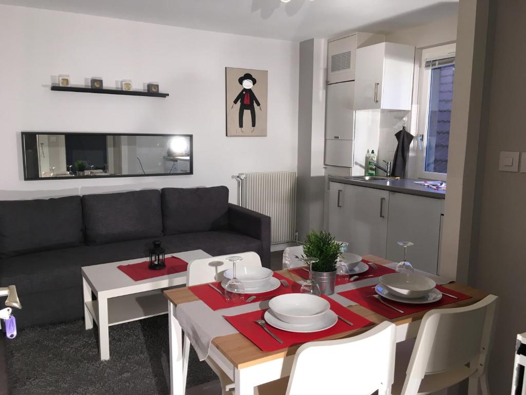 Bed and Breakfast am Schillerplatz 01309 Dresde