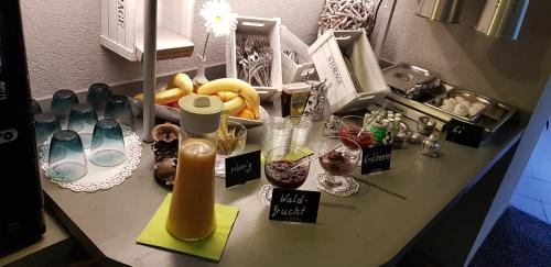 Bed and Breakfast Zeulenroda